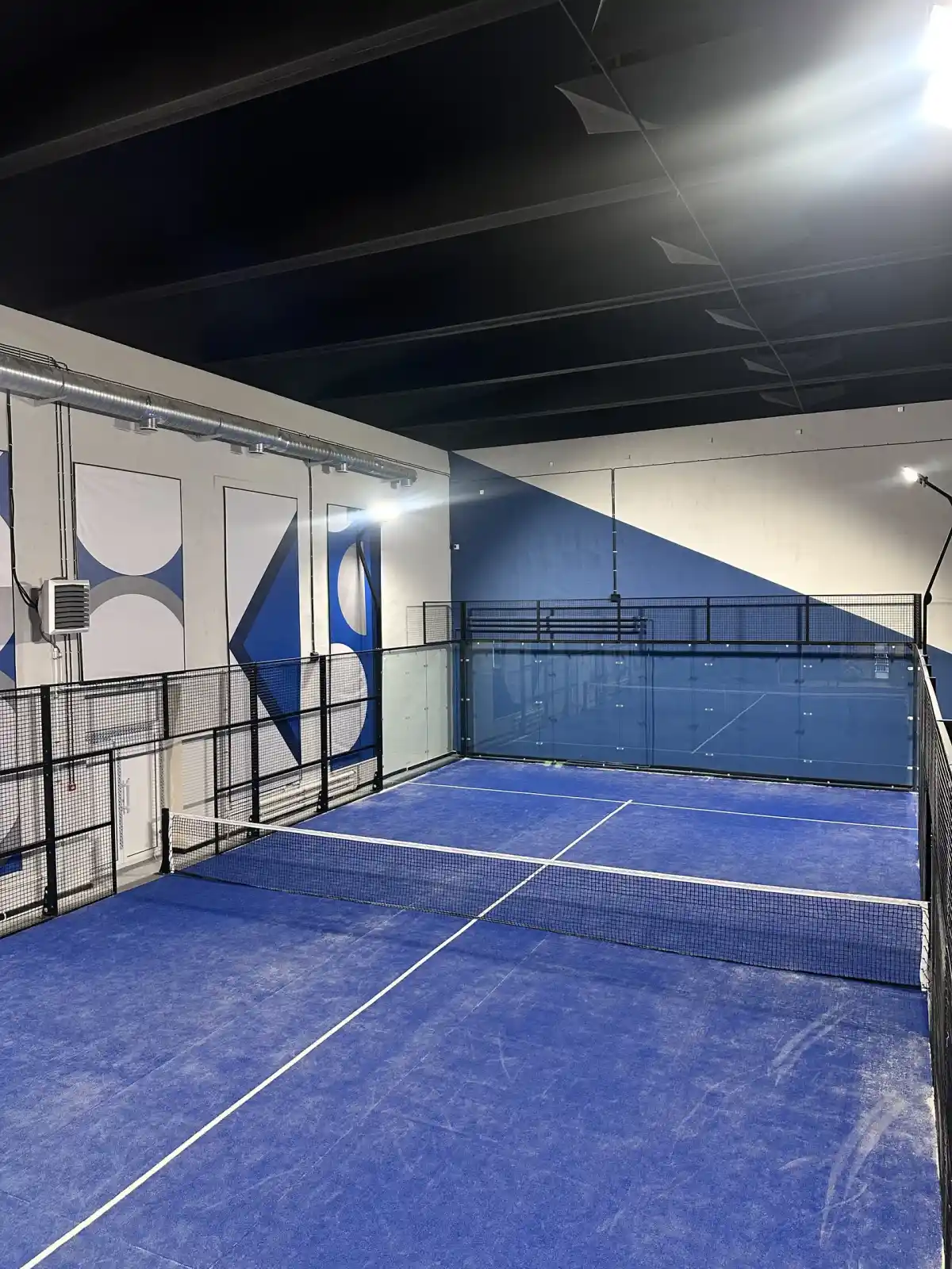 Pulse Padel