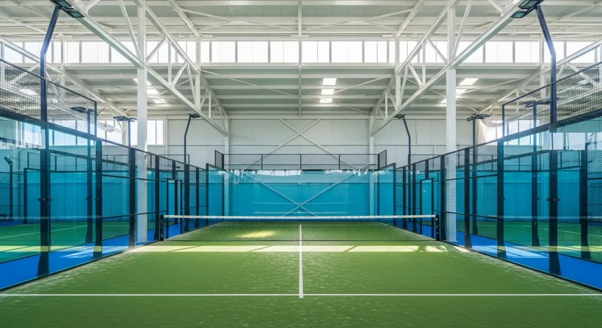 Progress Padel (Самара)