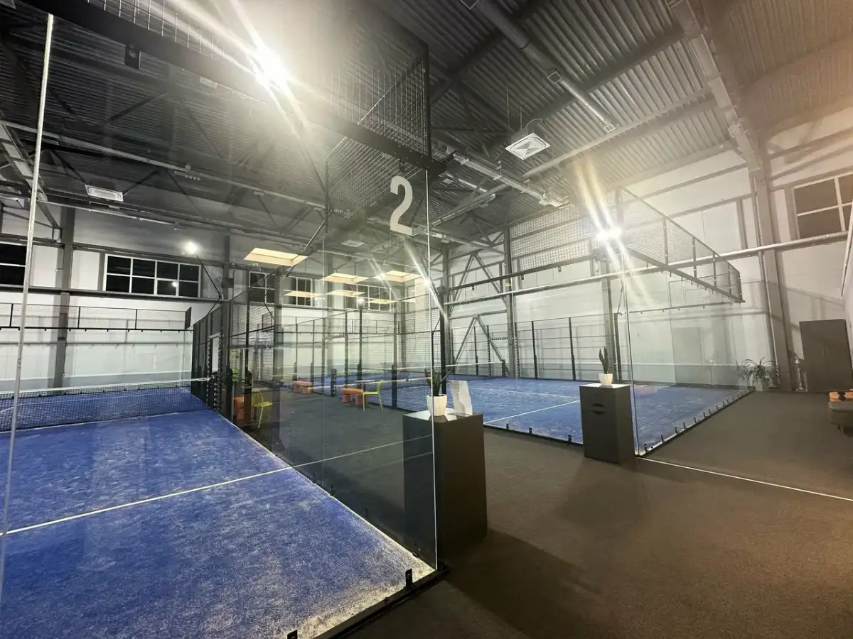 Padel Sport Samara