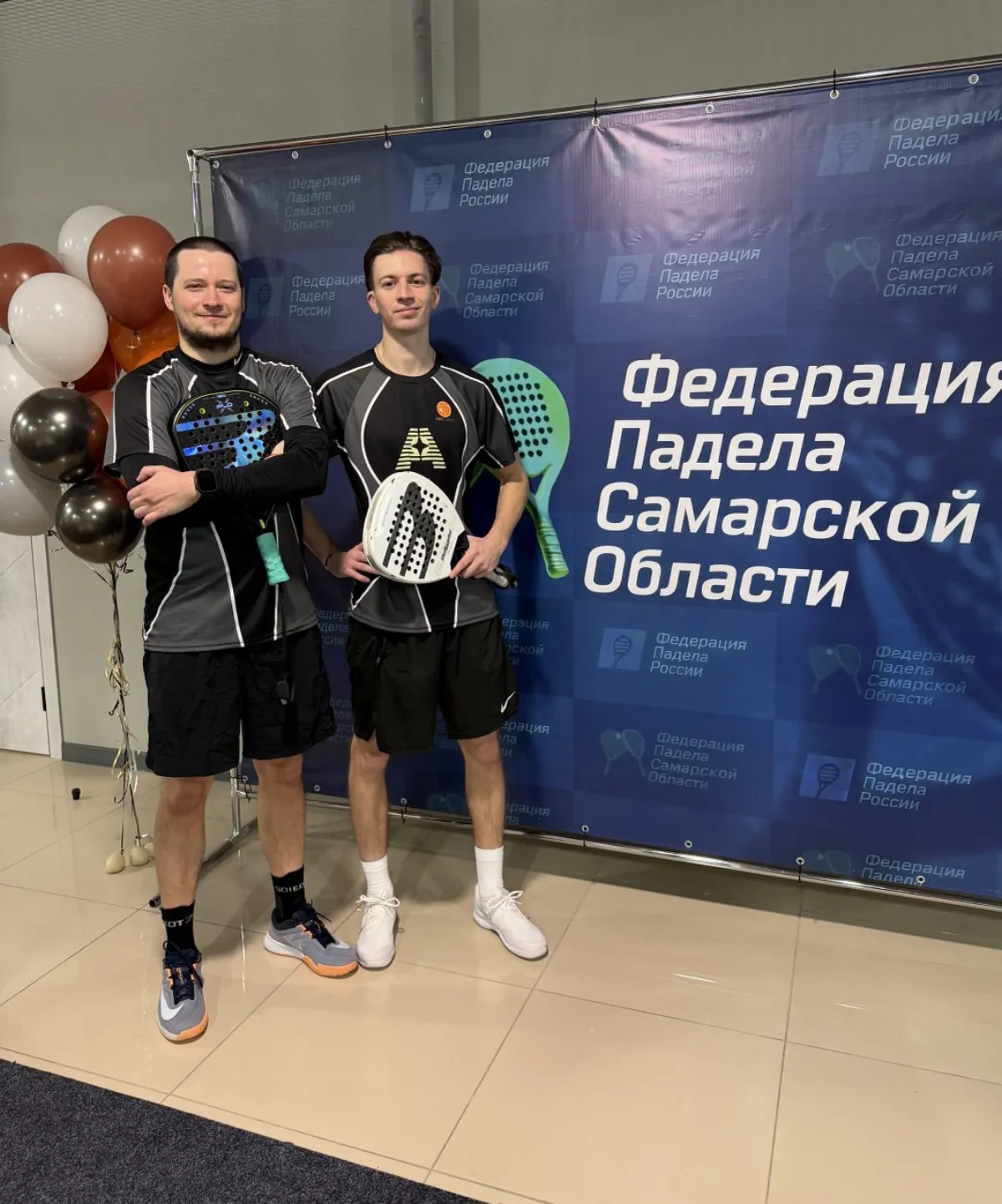 Бронзовые призёры